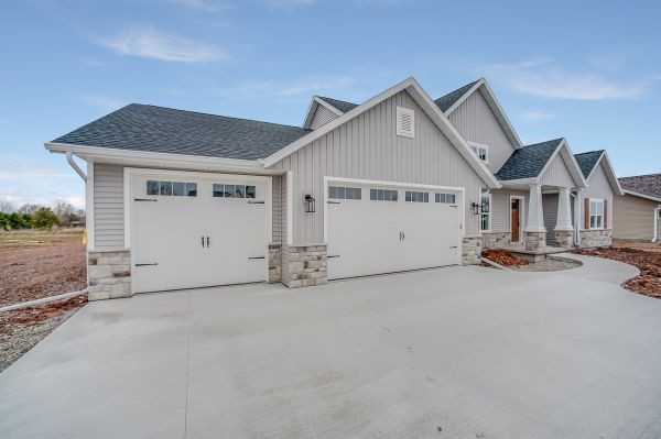 Cost of Concrete Driveway Pouring in Wilmington