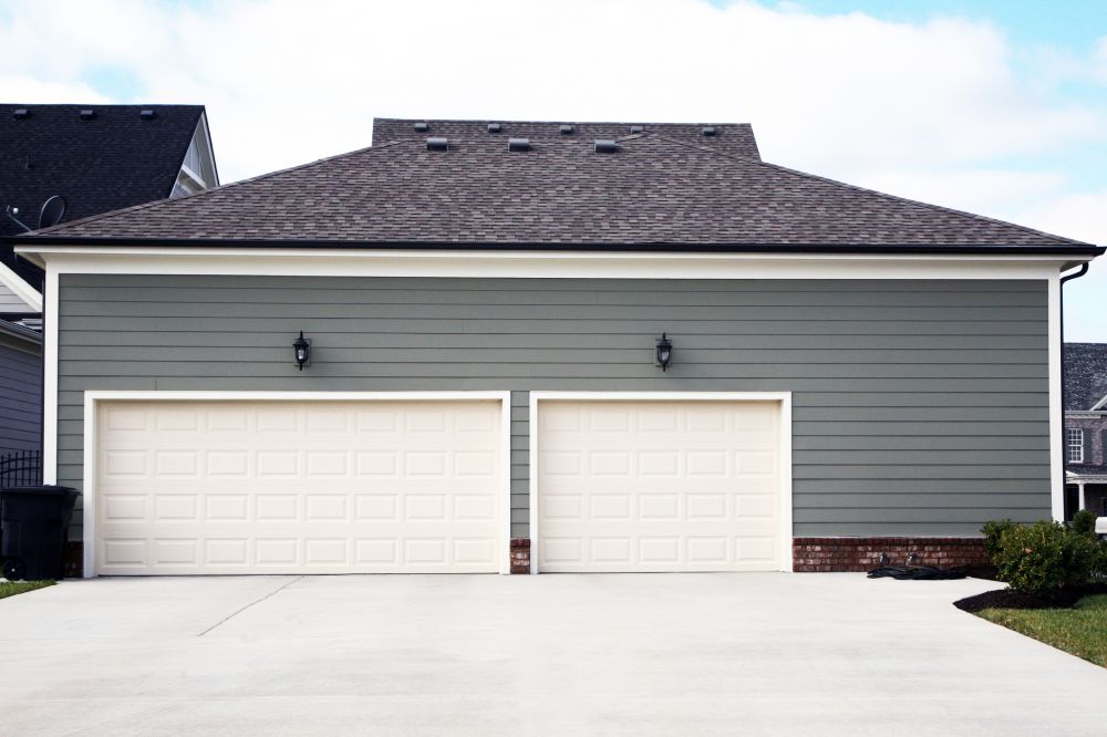 Cost of Concrete Slab Laying in Wilmington