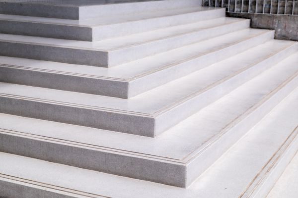 Cost of Concrete Steps Replacement in Wilmington