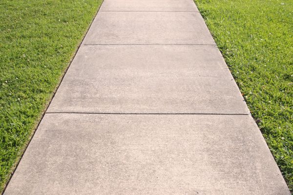 Cost of Walkway Installation in Wilmington