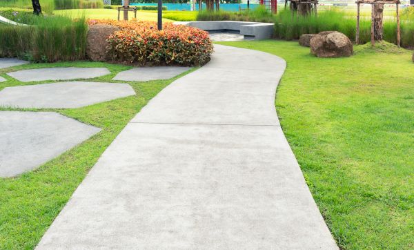Cost of Walkway Replacement in Wilmington