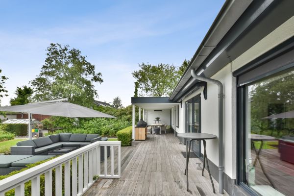 Cost of Patio Renovation in Wilmington