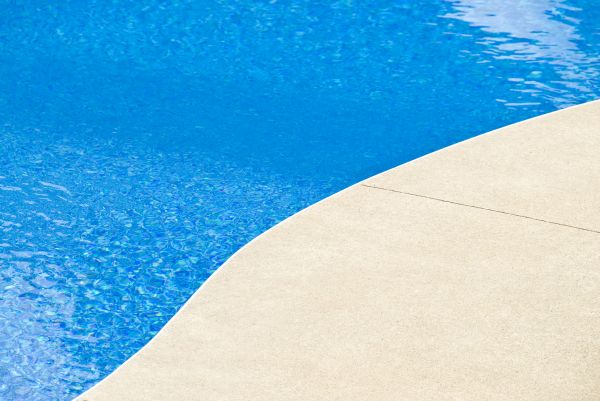 Cost of Pool Deck Paving in Wilmington