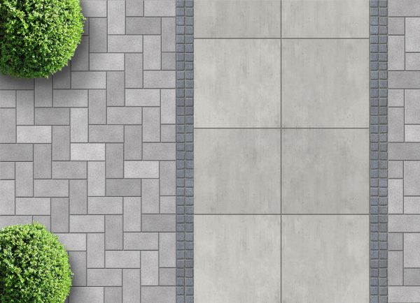 Cost of Cement Paving in Wilmington