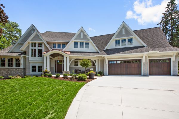Cost of Concrete Driveway Construction in Wilmington