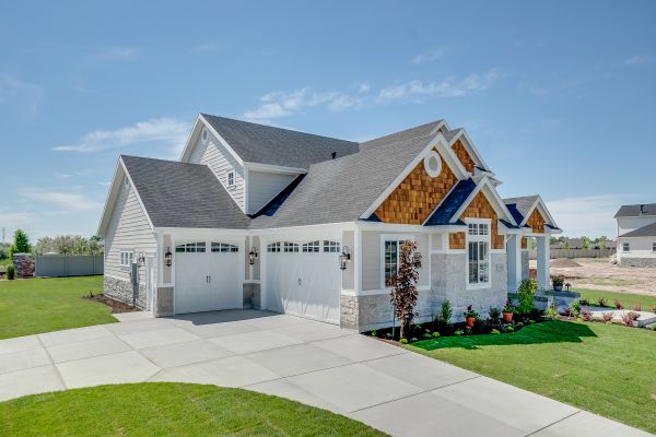 Cost of Concrete Driveway Paving in Wilmington