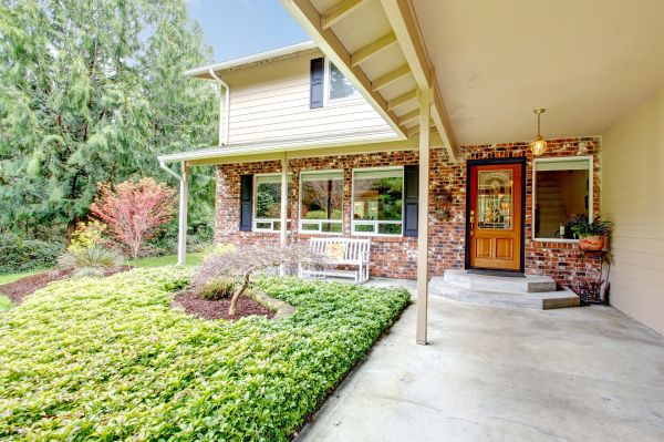 Cost of Concrete Installation in Wilmington