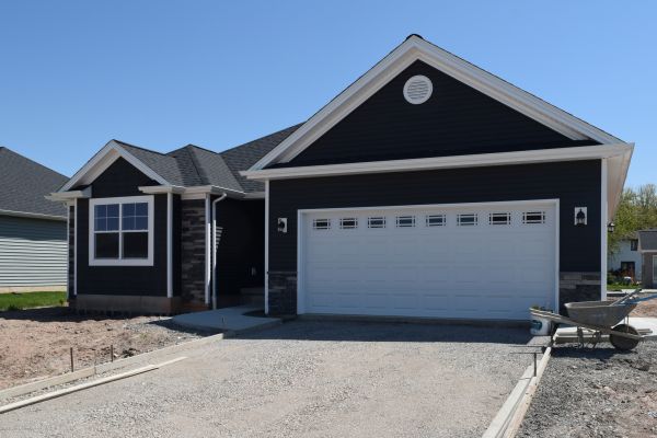Cost of Driveway Slab Installation in Wilmington