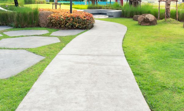 Cost of Path Installation in Wilmington