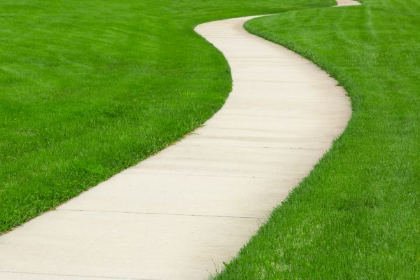 Cost of Walkway Building in Wilmington