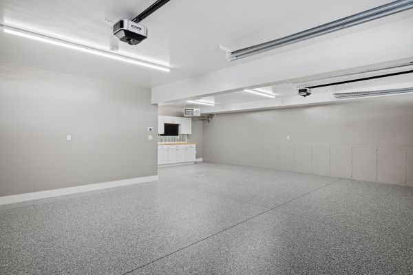 Cost of Garage Paving in Wilmington
