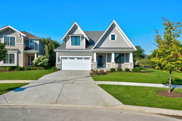 Cost of Driveway Apron Replacement in Wilmington