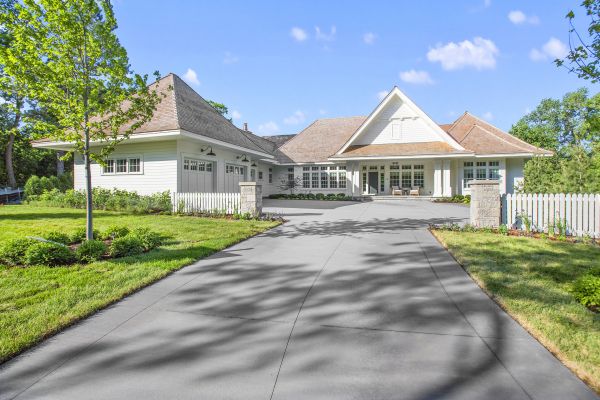 Cost of Driveway Concreting in Wilmington