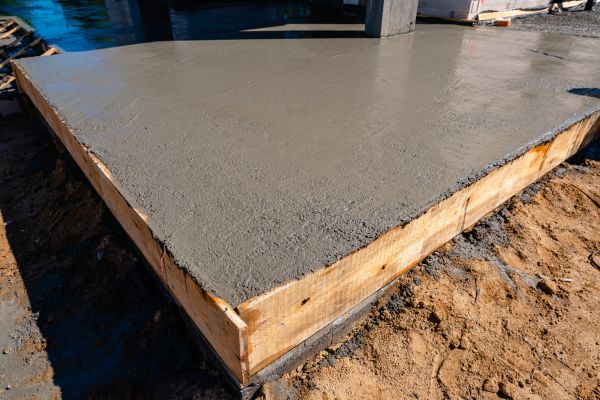 Cost of Slab Replacement in Wilmington