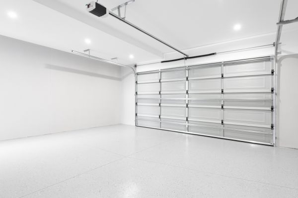 Cost of Garage Slab Construction in Wilmington