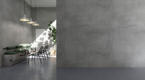Cost of Cement Wall Construction in Wilmington