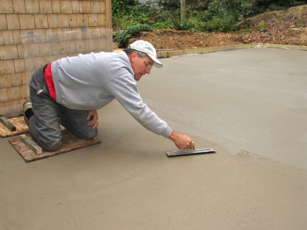 Cost of Cement Pavement Replacement in Wilmington