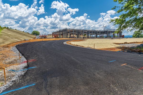 Cost of Driveway Construction in Wilmington