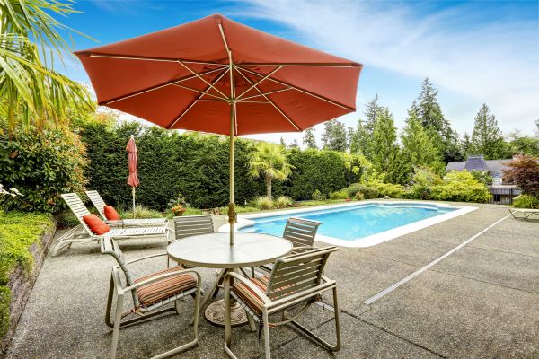 Cost of Deck Slab Installation in Wilmington