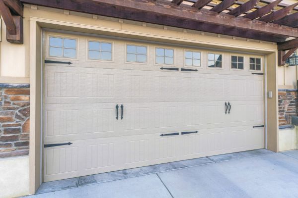 Cost of Concrete Apron Construction in Wilmington