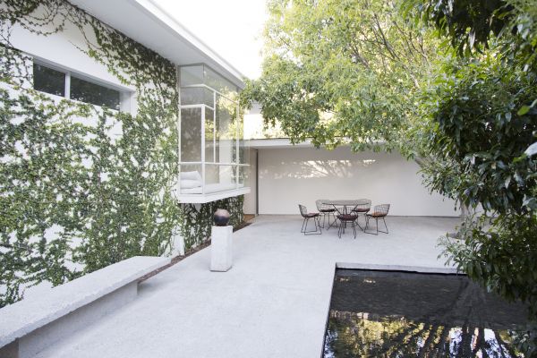 Cost of Courtyard Paving in Wilmington