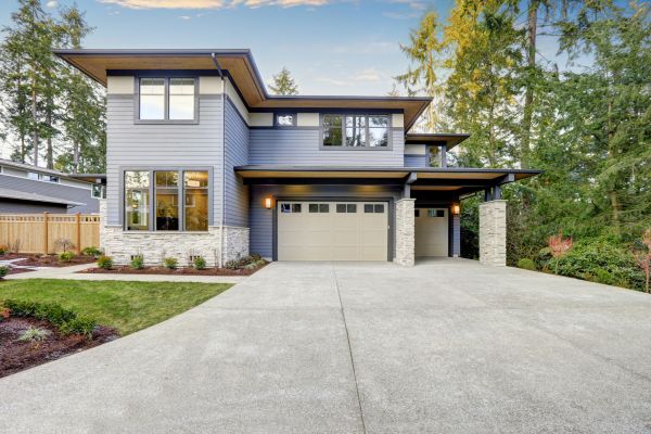 Cost of Cracked Driveway Replacement in Wilmington