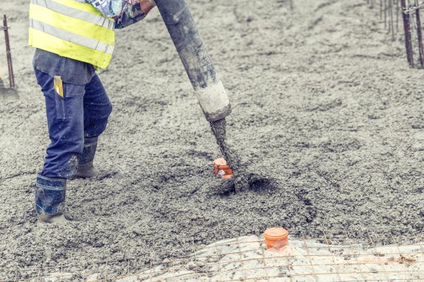Cost of Pervious Concrete Installation in Wilmington