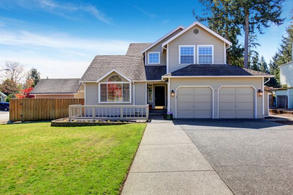 Cost of Driveway Walkway Construction in Wilmington
