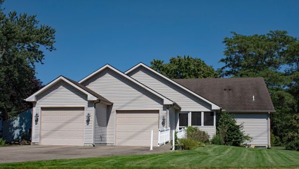 Cost of Driveway Ramp Installation in Wilmington