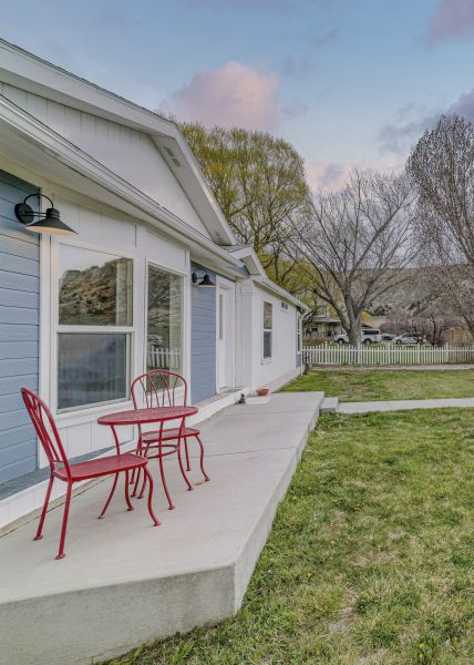 Cost of Concrete Deck Replacement in Wilmington