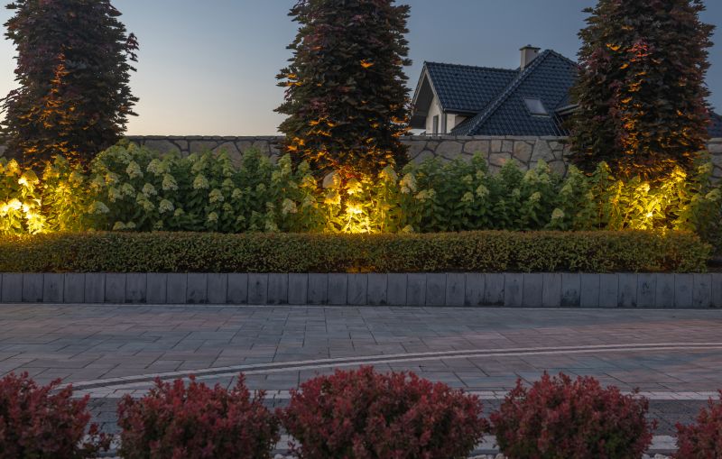 Driveway Pavement Installation